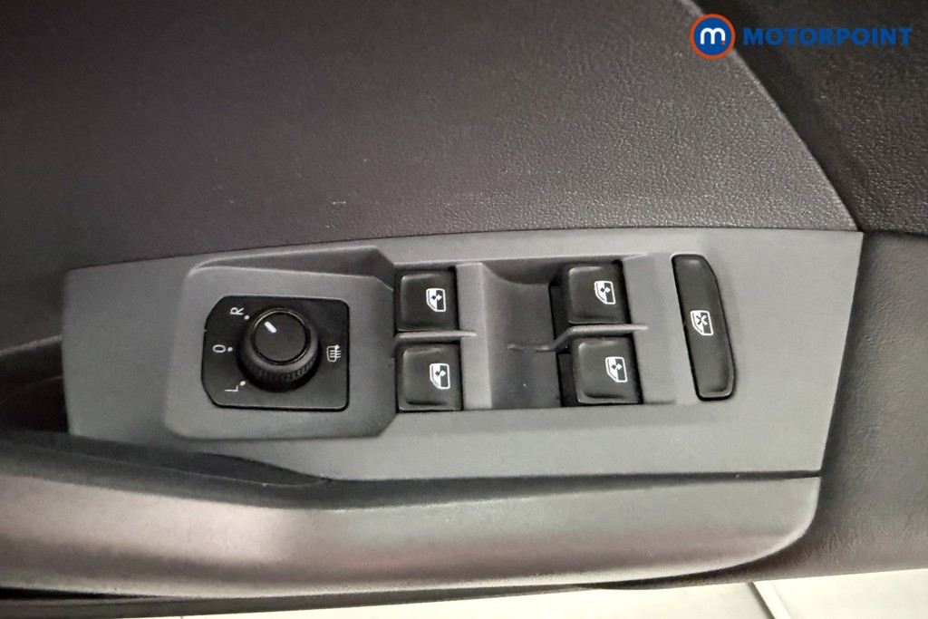 Volkswagen T-Cross SE Manual Petrol SUV - Stock Number (1626472) - 14th supplementary image