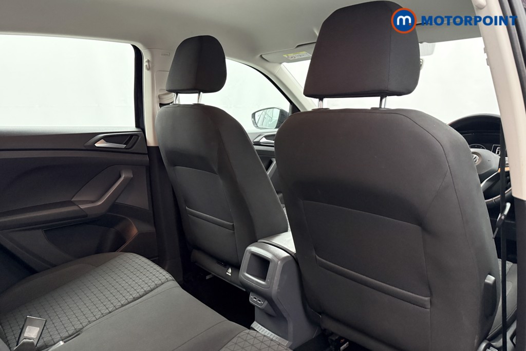 Volkswagen T-Cross SE Manual Petrol SUV - Stock Number (1626472) - 15th supplementary image