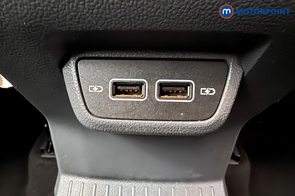 Volkswagen T-Cross SE Manual Petrol SUV - Stock Number (1626472) - 16th supplementary image