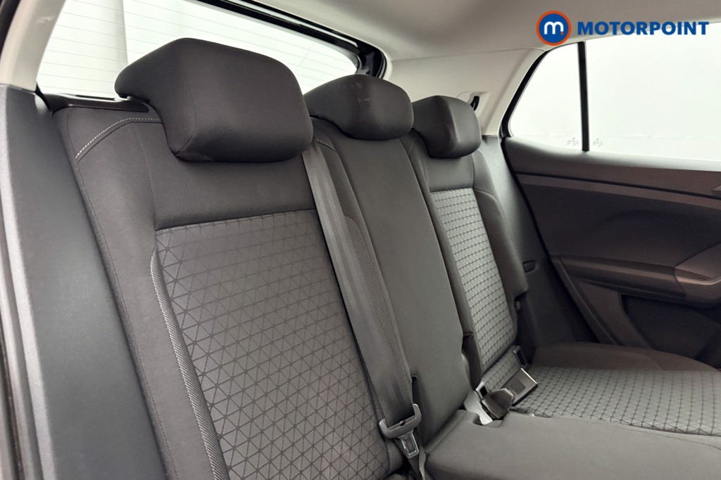 Volkswagen T-Cross SE Manual Petrol SUV - Stock Number (1626472) - 17th supplementary image