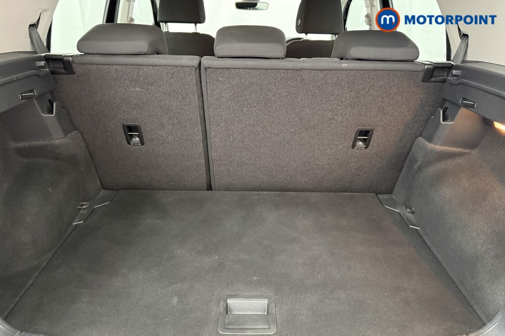 Volkswagen T-Cross SE Manual Petrol SUV - Stock Number (1626472) - 18th supplementary image