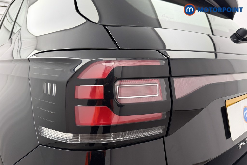 Volkswagen T-Cross SE Manual Petrol SUV - Stock Number (1626472) - 19th supplementary image