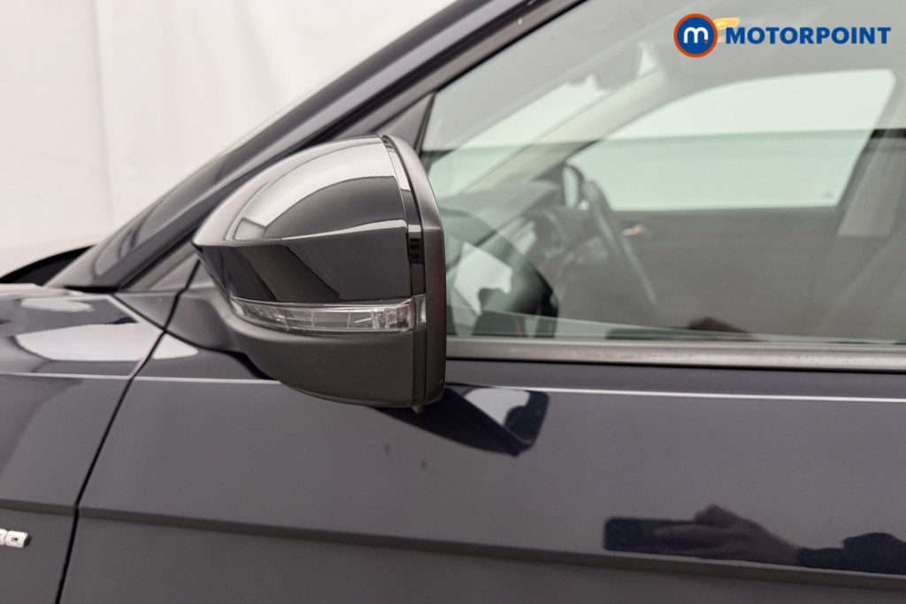 Volkswagen T-Cross SE Manual Petrol SUV - Stock Number (1626472) - 20th supplementary image