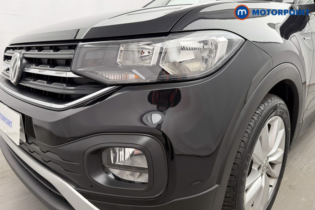 Volkswagen T-Cross SE Manual Petrol SUV - Stock Number (1626472) - 21st supplementary image