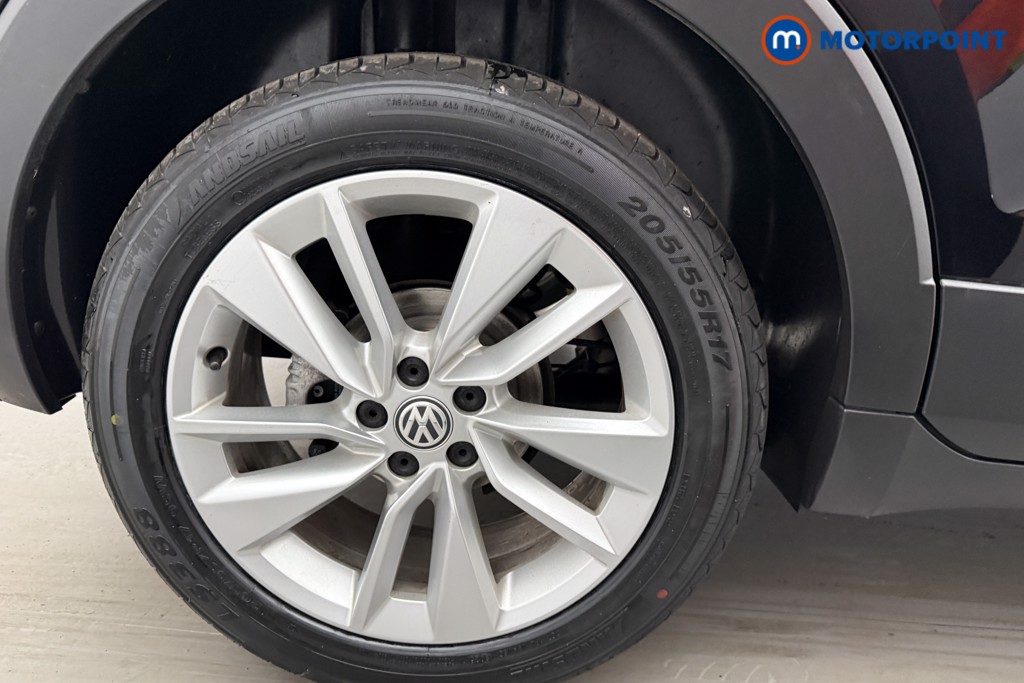 Volkswagen T-Cross SE Manual Petrol SUV - Stock Number (1626472) - 24th supplementary image