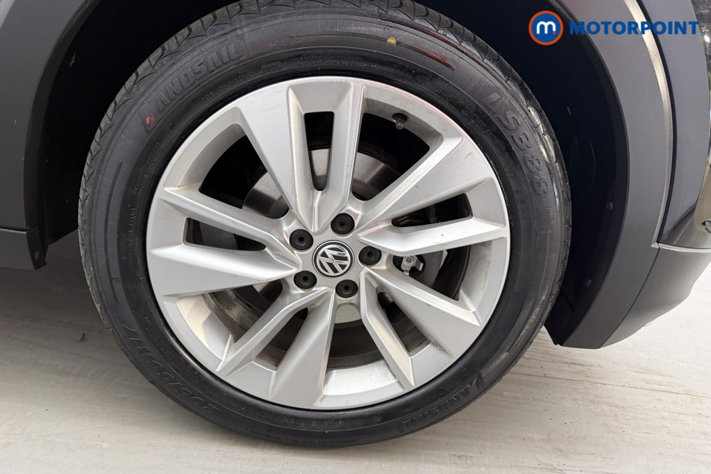 Volkswagen T-Cross SE Manual Petrol SUV - Stock Number (1626472) - 25th supplementary image