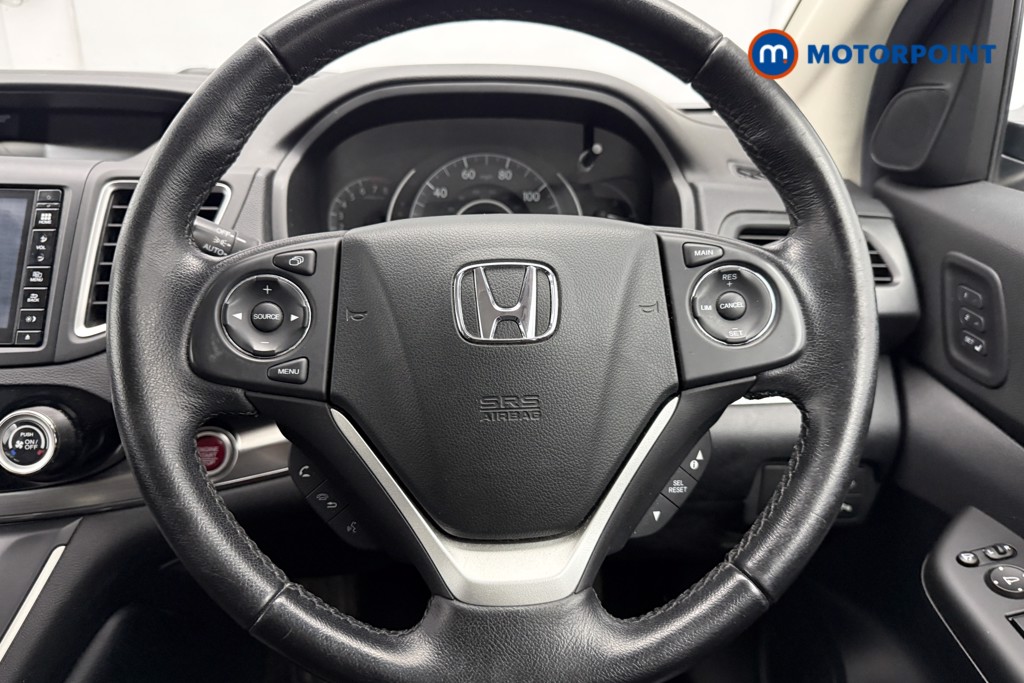 Honda Cr-V EX Automatic Petrol SUV - Stock Number (1626479) - 5th supplementary image