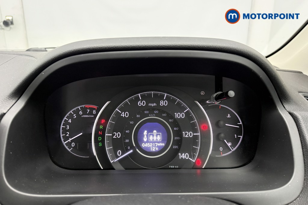 Honda Cr-V EX Automatic Petrol SUV - Stock Number (1626479) - 6th supplementary image