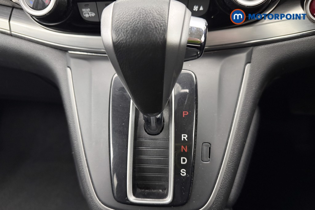 Honda Cr-V EX Automatic Petrol SUV - Stock Number (1626479) - 7th supplementary image