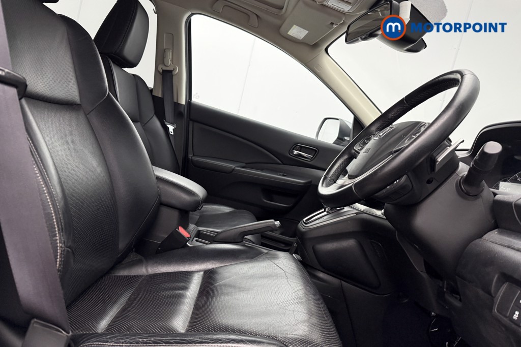 Honda Cr-V EX Automatic Petrol SUV - Stock Number (1626479) - 8th supplementary image