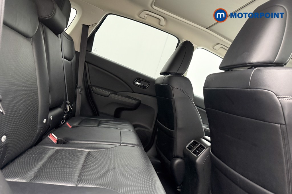 Honda Cr-V EX Automatic Petrol SUV - Stock Number (1626479) - 9th supplementary image