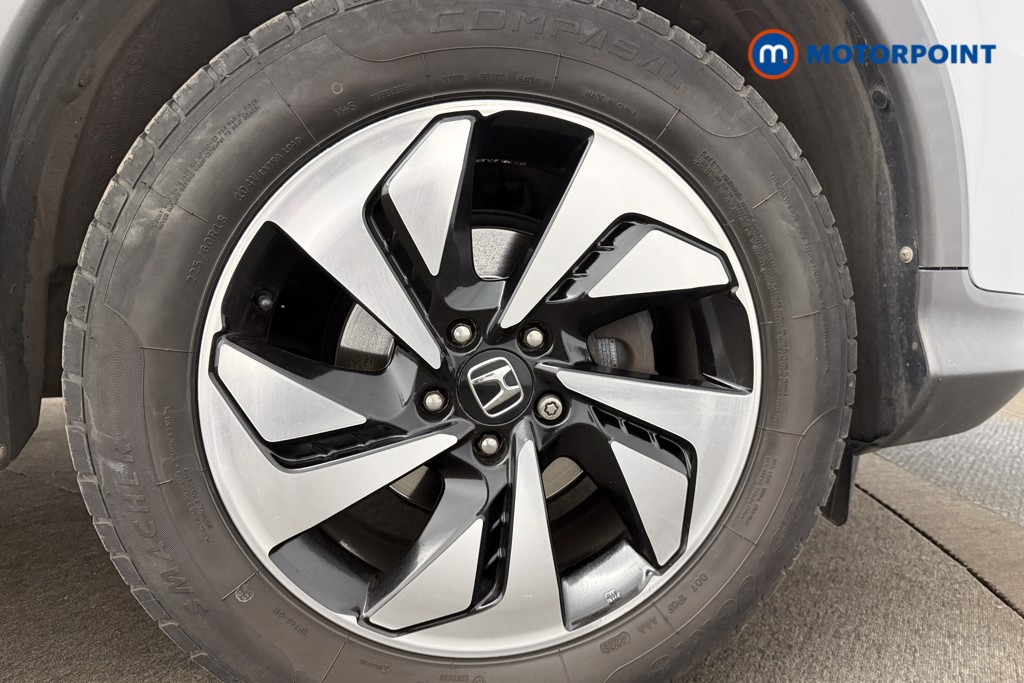 Honda Cr-V EX Automatic Petrol SUV - Stock Number (1626479) - 11th supplementary image