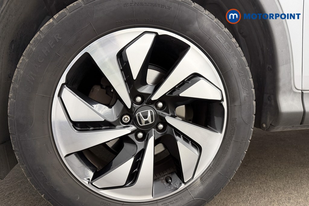 Honda Cr-V EX Automatic Petrol SUV - Stock Number (1626479) - 12th supplementary image