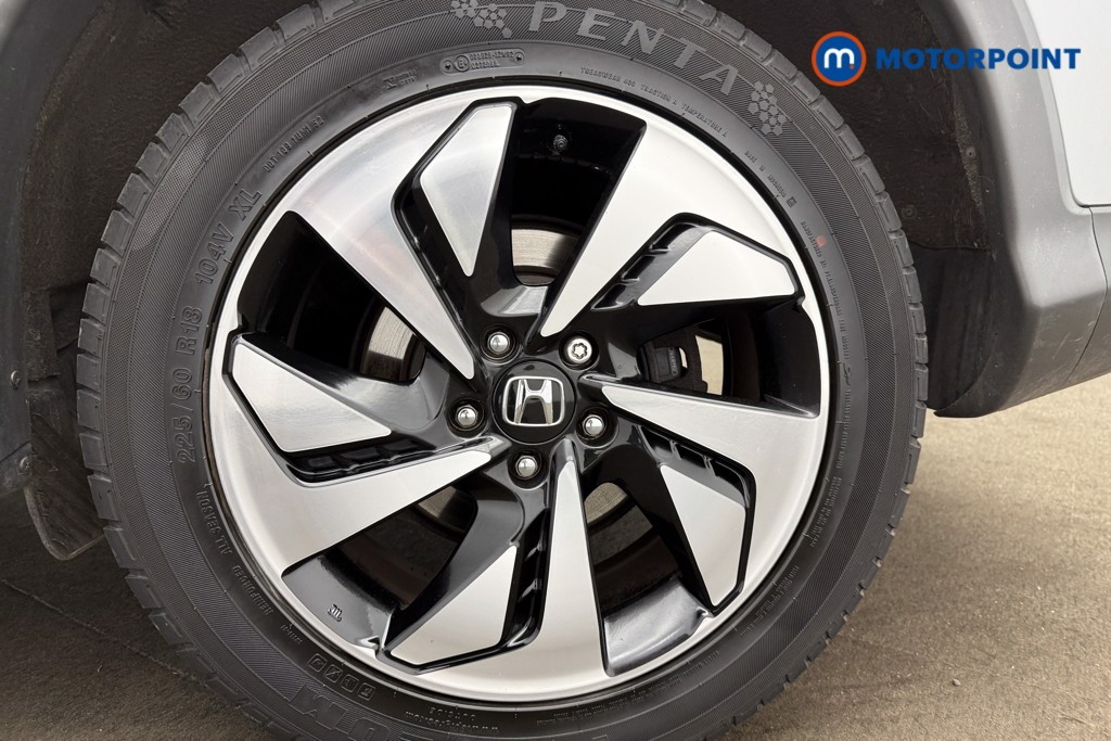 Honda Cr-V EX Automatic Petrol SUV - Stock Number (1626479) - 13th supplementary image