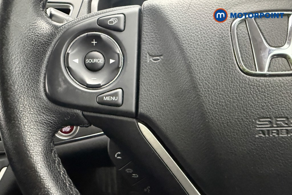 Honda Cr-V EX Automatic Petrol SUV - Stock Number (1626479) - 14th supplementary image