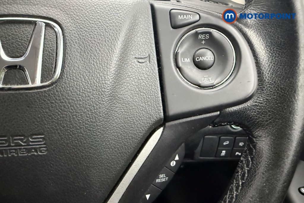 Honda Cr-V EX Automatic Petrol SUV - Stock Number (1626479) - 15th supplementary image