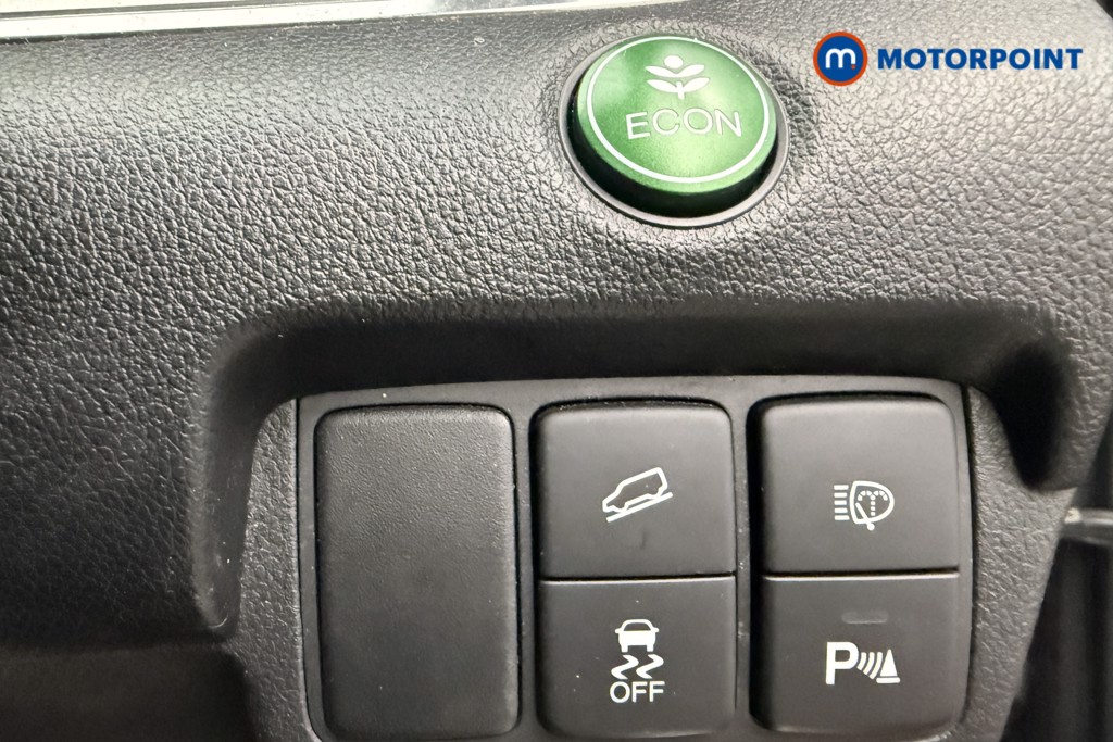 Honda Cr-V EX Automatic Petrol SUV - Stock Number (1626479) - 17th supplementary image