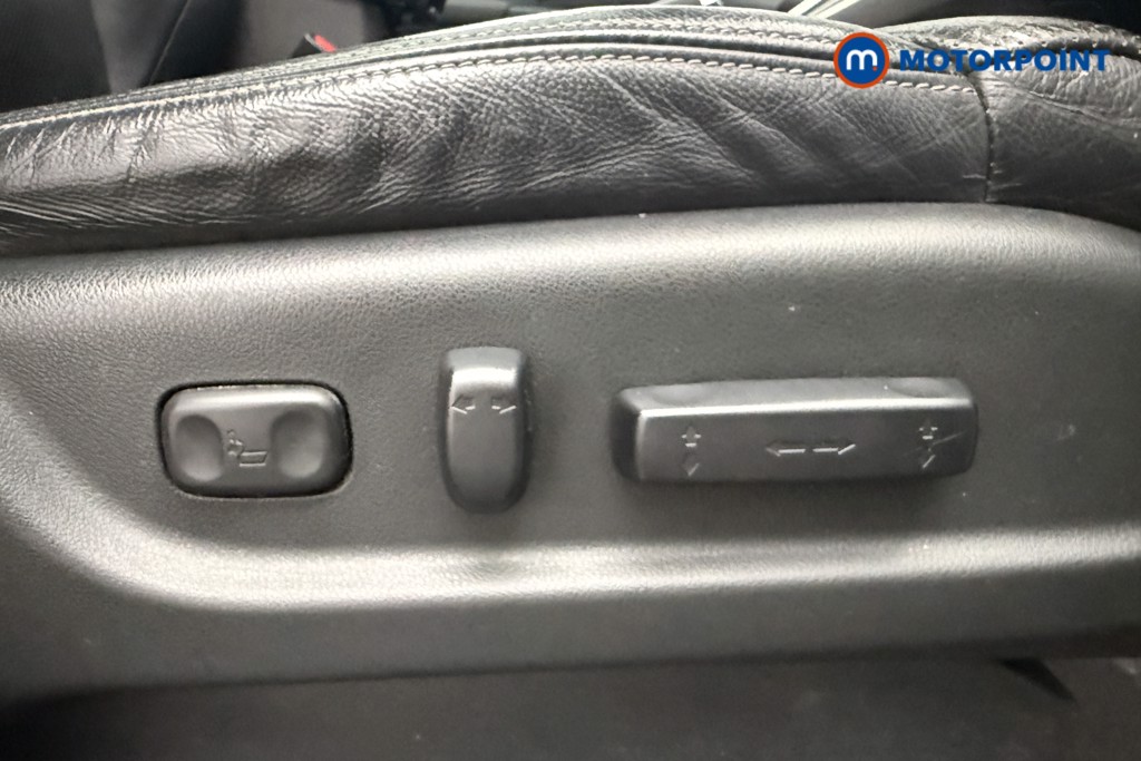 Honda Cr-V EX Automatic Petrol SUV - Stock Number (1626479) - 18th supplementary image