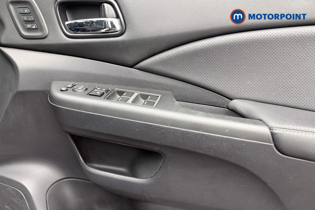 Honda Cr-V EX Automatic Petrol SUV - Stock Number (1626479) - 19th supplementary image