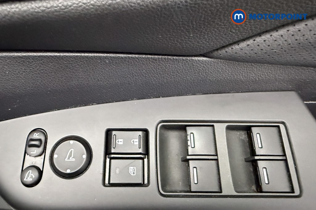 Honda Cr-V EX Automatic Petrol SUV - Stock Number (1626479) - 20th supplementary image