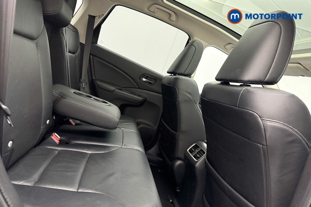Honda Cr-V EX Automatic Petrol SUV - Stock Number (1626479) - 21st supplementary image