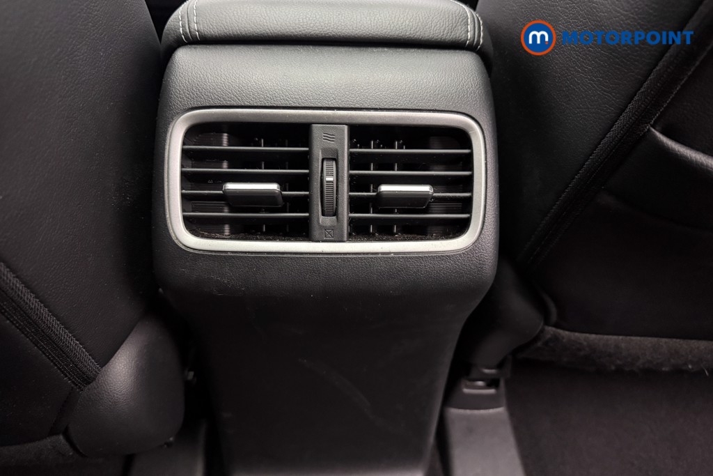 Honda Cr-V EX Automatic Petrol SUV - Stock Number (1626479) - 22nd supplementary image