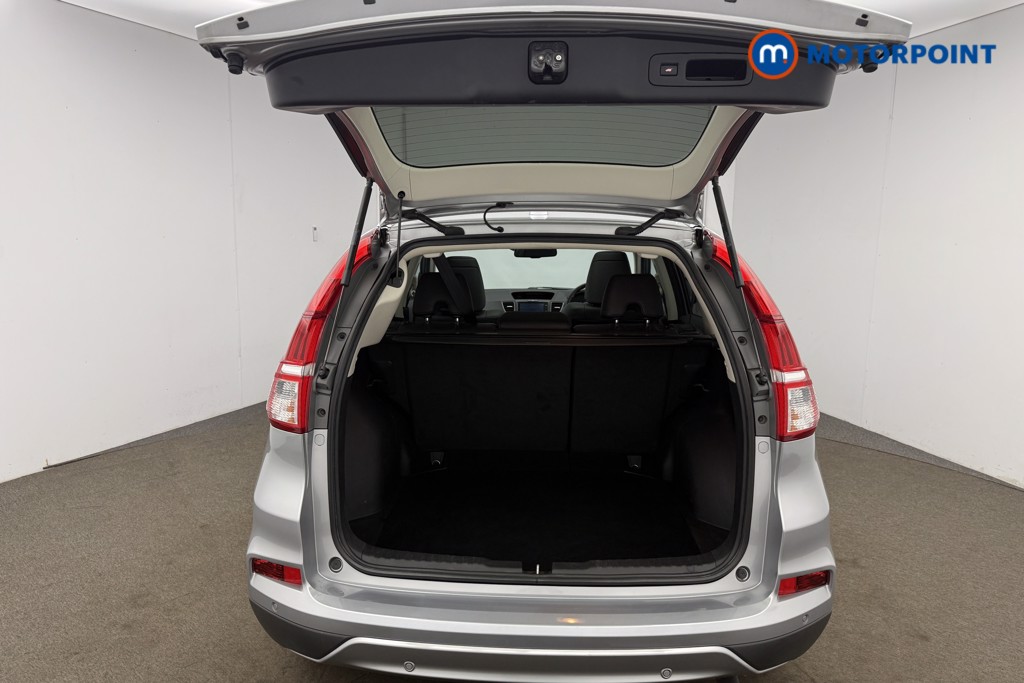 Honda Cr-V EX Automatic Petrol SUV - Stock Number (1626479) - 24th supplementary image