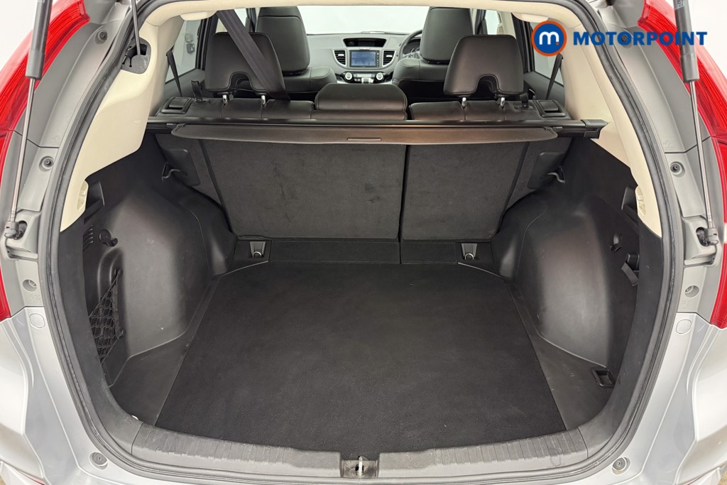 Honda Cr-V EX Automatic Petrol SUV - Stock Number (1626479) - 25th supplementary image