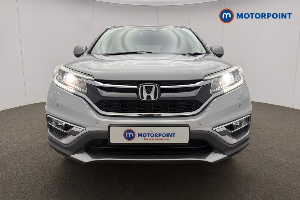 Honda Cr-V EX Automatic Petrol SUV - Stock Number (1626479) - 26th supplementary image