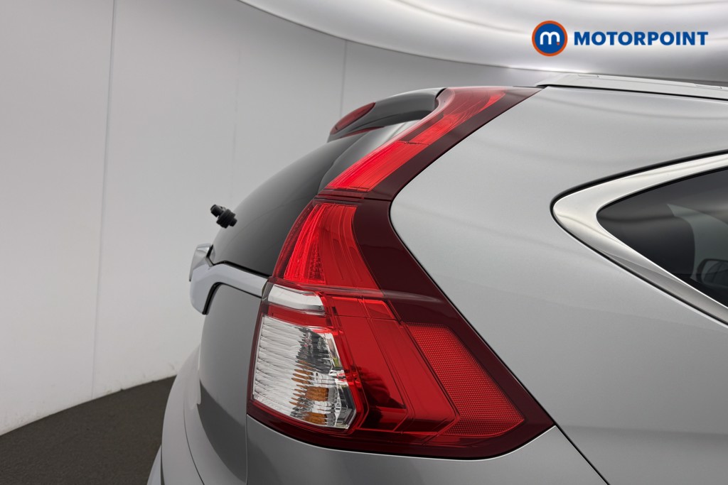 Honda Cr-V EX Automatic Petrol SUV - Stock Number (1626479) - 29th supplementary image