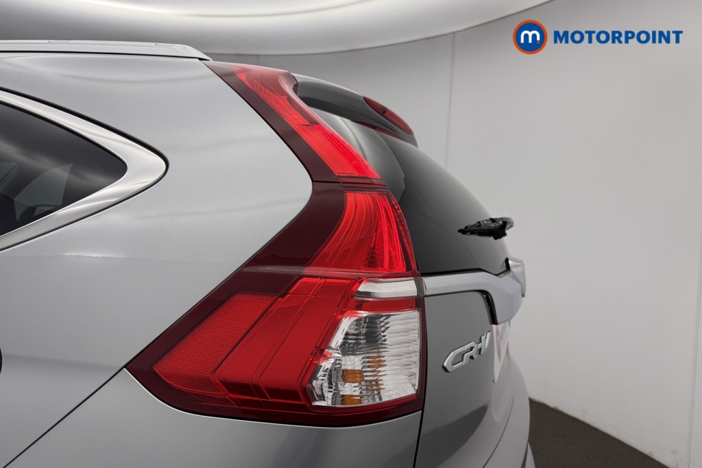 Honda Cr-V EX Automatic Petrol SUV - Stock Number (1626479) - 30th supplementary image