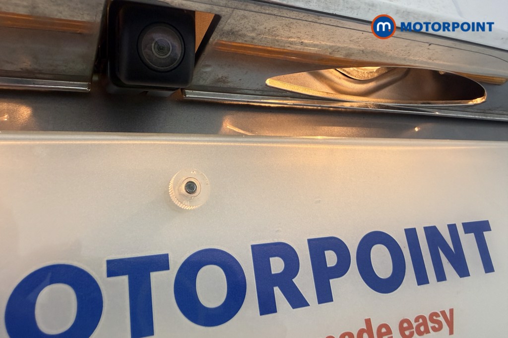 Honda Cr-V EX Automatic Petrol SUV - Stock Number (1626479) - 31st supplementary image