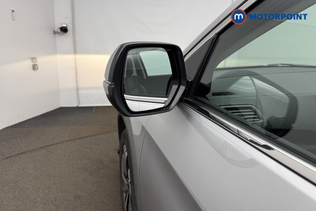 Honda Cr-V EX Automatic Petrol SUV - Stock Number (1626479) - 33rd supplementary image