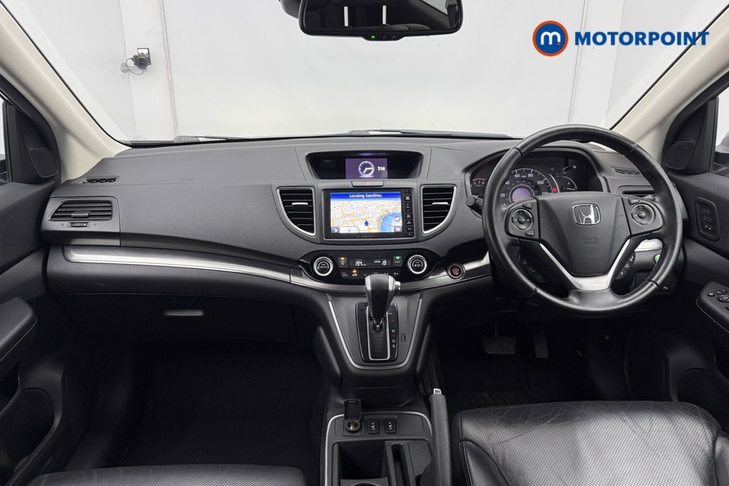 Honda Cr-V EX Automatic Petrol SUV - Stock Number (1626479) - 1st supplementary image