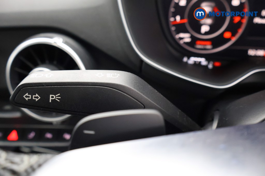 Audi TT S Line Automatic Petrol Coupe - Stock Number (1626660) - 5th supplementary image