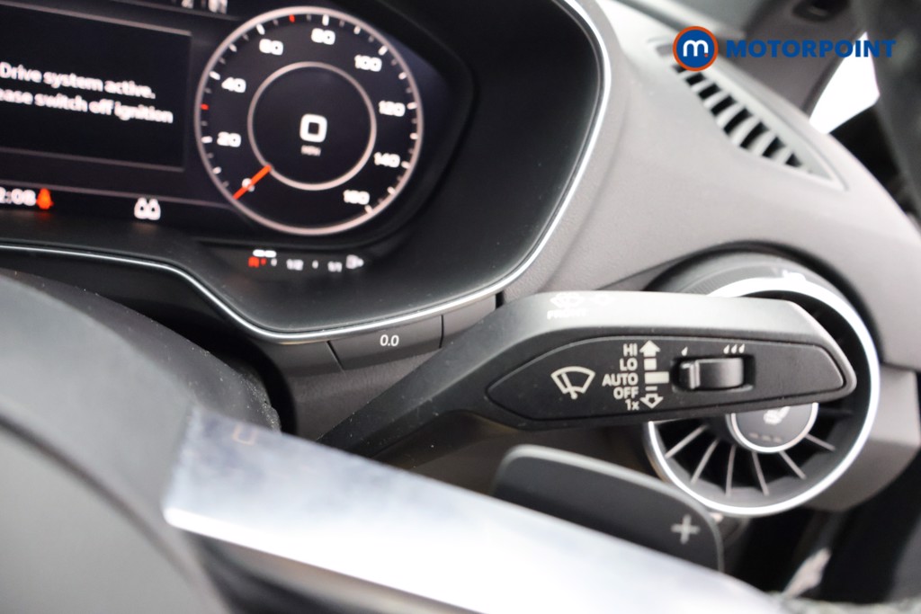 Audi TT S Line Automatic Petrol Coupe - Stock Number (1626660) - 6th supplementary image