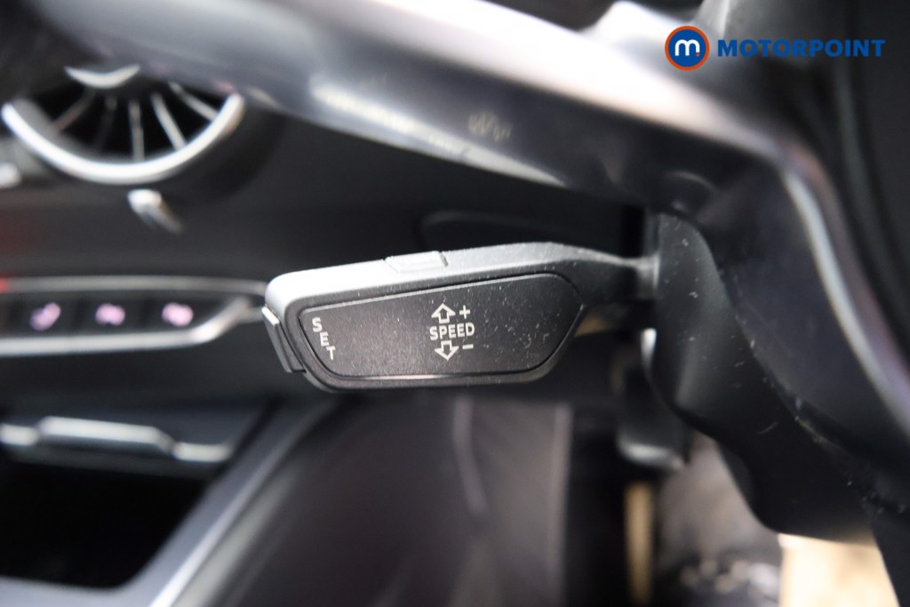 Audi TT S Line Automatic Petrol Coupe - Stock Number (1626660) - 7th supplementary image