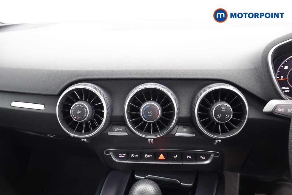 Audi TT S Line Automatic Petrol Coupe - Stock Number (1626660) - 8th supplementary image
