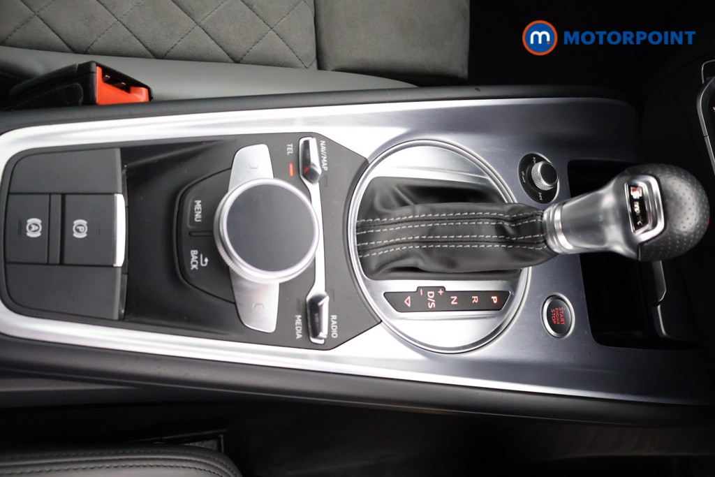 Audi TT S Line Automatic Petrol Coupe - Stock Number (1626660) - 9th supplementary image