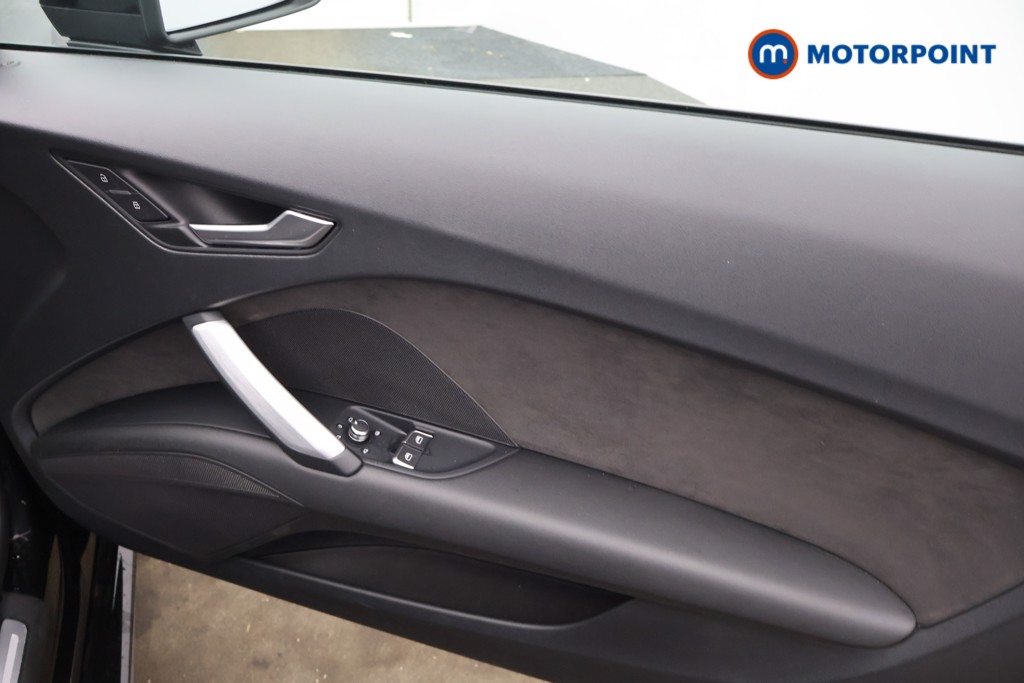 Audi TT S Line Automatic Petrol Coupe - Stock Number (1626660) - 10th supplementary image