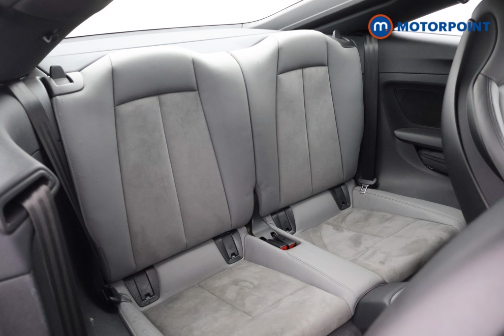 Audi TT S Line Automatic Petrol Coupe - Stock Number (1626660) - 13th supplementary image