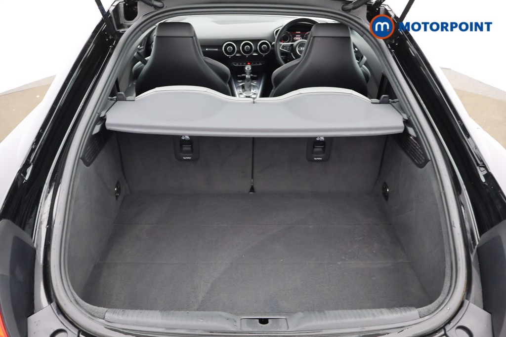 Audi TT S Line Automatic Petrol Coupe - Stock Number (1626660) - 16th supplementary image