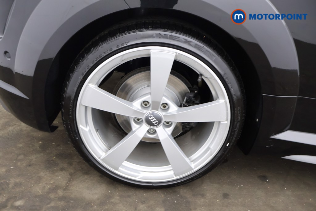 Audi TT S Line Automatic Petrol Coupe - Stock Number (1626660) - 17th supplementary image