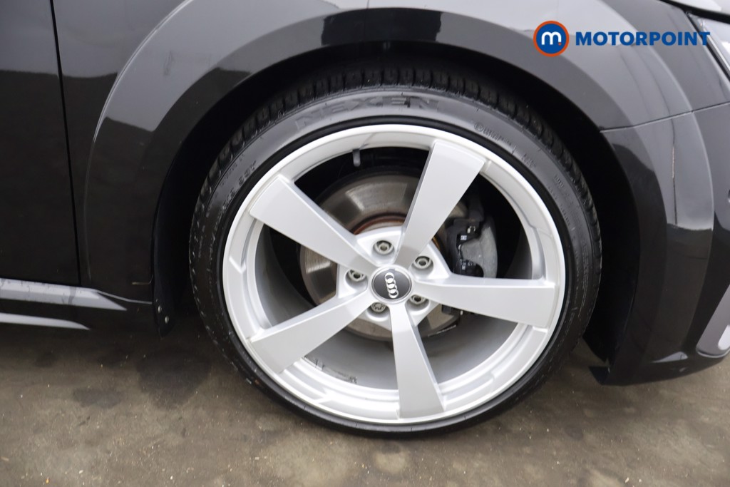 Audi TT S Line Automatic Petrol Coupe - Stock Number (1626660) - 18th supplementary image