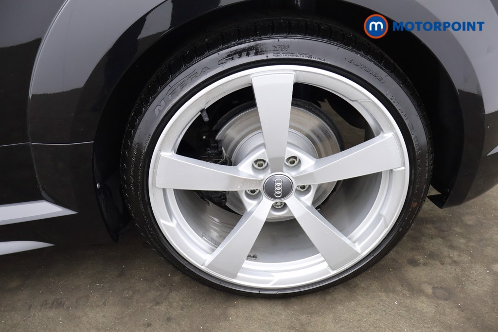 Audi TT S Line Automatic Petrol Coupe - Stock Number (1626660) - 20th supplementary image