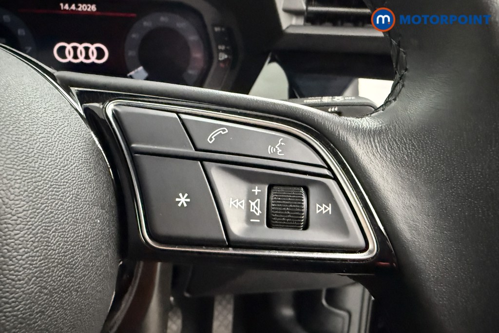 Audi A3 Sport Automatic Petrol Plug-In Hybrid Hatchback - Stock Number (1626775) - 4th supplementary image