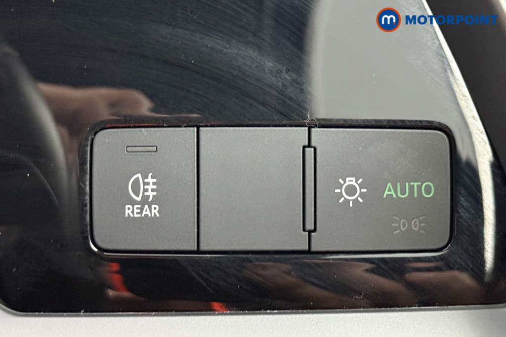 Audi A3 Sport Automatic Petrol Plug-In Hybrid Hatchback - Stock Number (1626775) - 5th supplementary image