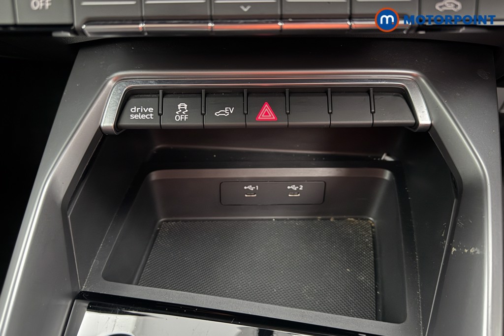 Audi A3 Sport Automatic Petrol Plug-In Hybrid Hatchback - Stock Number (1626775) - 9th supplementary image