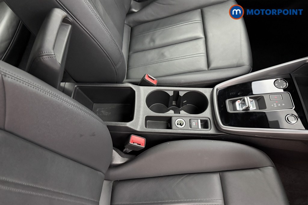 Audi A3 Sport Automatic Petrol Plug-In Hybrid Hatchback - Stock Number (1626775) - 10th supplementary image