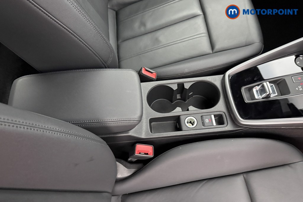 Audi A3 Sport Automatic Petrol Plug-In Hybrid Hatchback - Stock Number (1626775) - 11th supplementary image